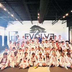 Evolve Martial Arts
