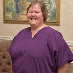 Frederick D Thurston, DMD PA - Laurie is a Certified Registered Dental Hygienist and is certified to give anesthesia. Laurie has been with the practice for over 25 years.