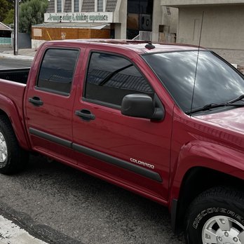 Precision Window Tint - Home Window Tinting Near Me - Henderson, Nevada Precision Window Tint - Home Window Tinting Near Me - Henderson, Nevada