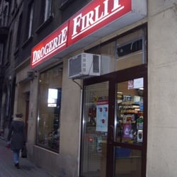 Drogeria Firlit - Firlit