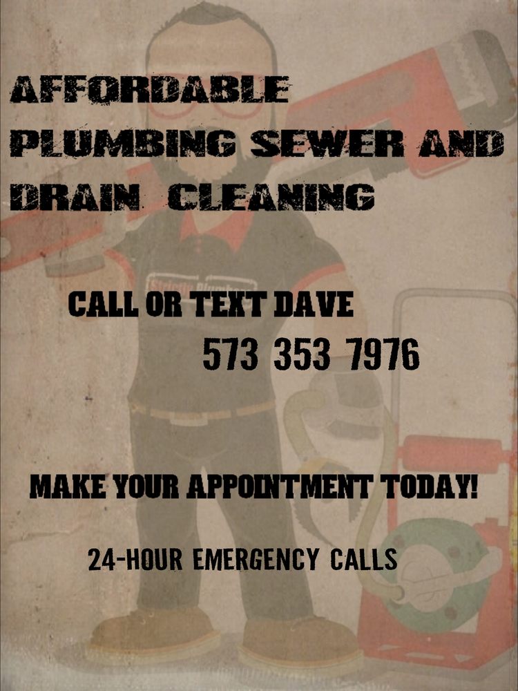 Slide of Affordable Plumbing, Sewer & Drain