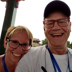 Reason Chiropractic - Dragon Boat trip