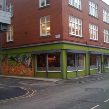 Common - Bars Near Me - Manchester, XGM