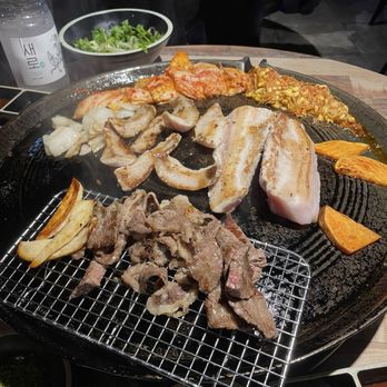 Pigya - Korean Near Me - Los Angeles, California
