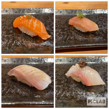 Hidden Fish - Sushi Bars Near Me - San Diego, California Hidden Fish - Sushi Bars Near Me - San Diego, California