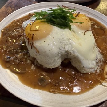 Kaia’s - Loco Moco - Hawaiian Near Me - Danville, California