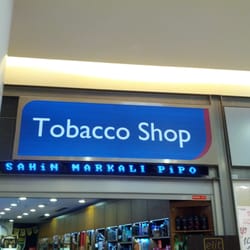 Turco Tobacco