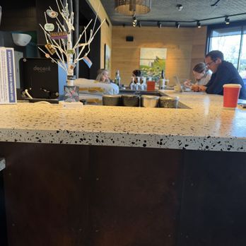 Coffeebar - Great work area! - Coffee & Tea Near Me - Menlo Park, California Coffeebar - Great work area! - Coffee & Tea Near Me - Menlo Park, California