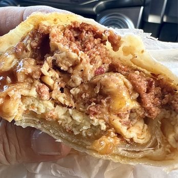Lupe's Mexican Eatery - Chorizo breakfast burrito - Mexican Near Me - Dana Point, California Lupe's Mexican Eatery - Chorizo breakfast burrito - Mexican Near Me - Dana Point, California