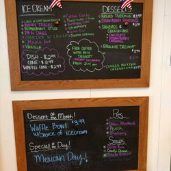 Larry's Family Pizza