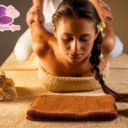 Jeackelyne Spa - Thai massage
