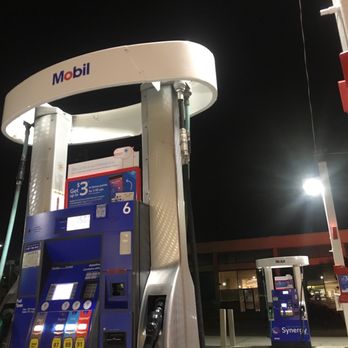 Mobil Gas Station - Gas Stations Near Me - Daly City, California Mobil Gas Station - Gas Stations Near Me - Daly City, California
