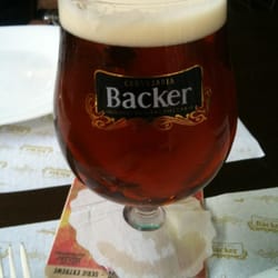 Pub Backer