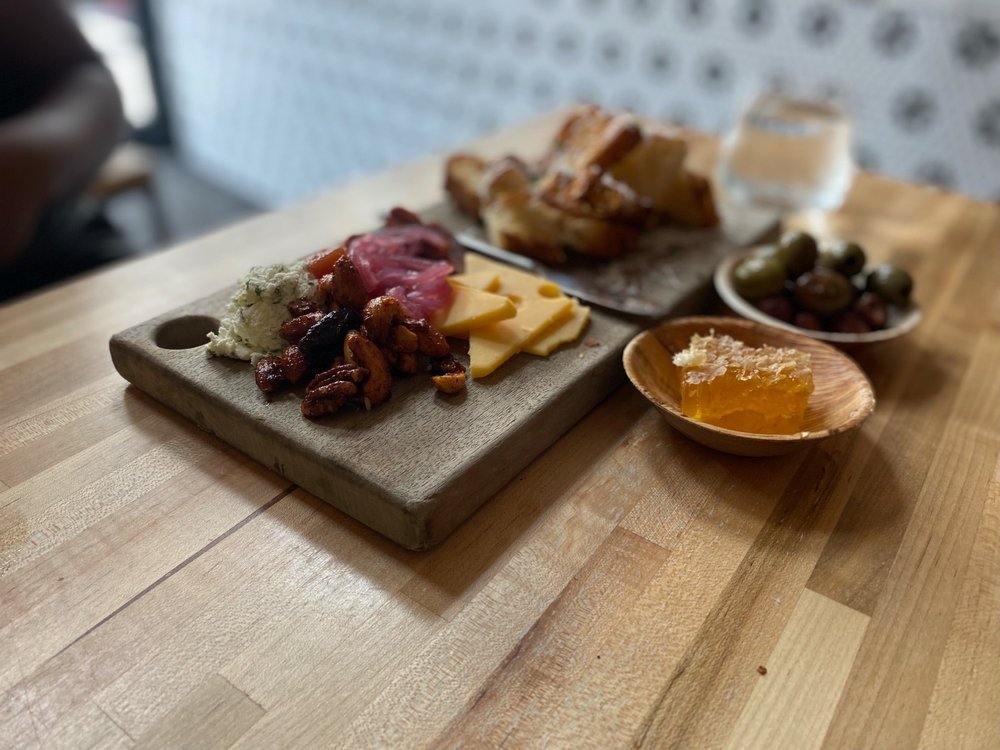 Social spots from Ripple Wine Bar - Covington