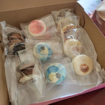 Melody Macarons - Macarons Near Me - Centreville, Virginia Melody Macarons - Macarons Near Me - Centreville, Virginia