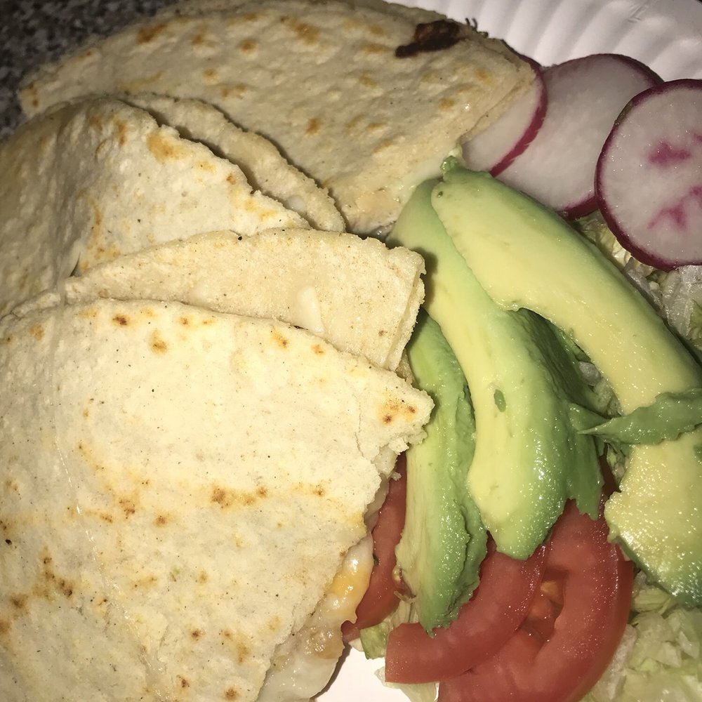 Tacos Palomino - Food Trucks Near Me - Pasco, Washington Tacos Palomino - Food Trucks Near Me - Pasco, Washington