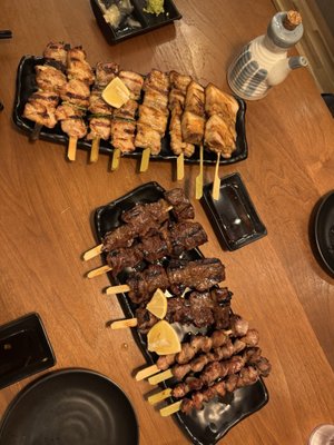 The Public Izakaya by null