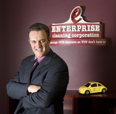 Enterprise Cleaning and Restoration