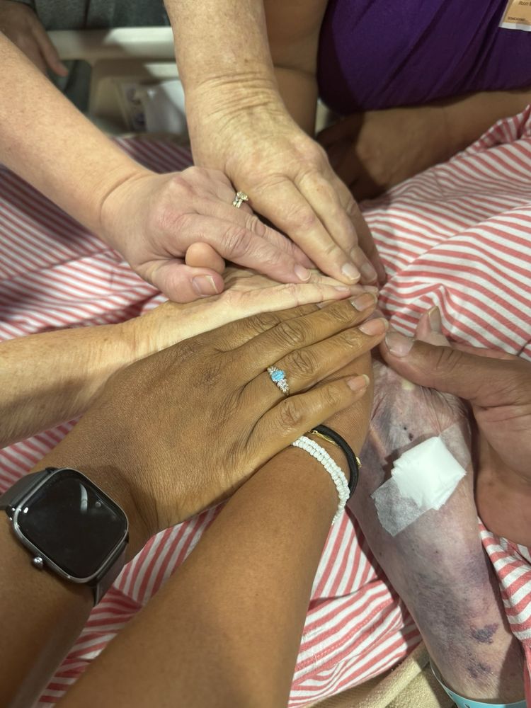 Lamy Keith, MD - patient advocate in Austin, TX