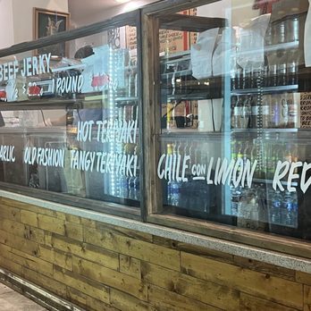 New Mexico Beef Jerky Company - New Mexican Cuisine Near Me - Albuquerque, New Mexico New Mexico Beef Jerky Company - New Mexican Cuisine Near Me - Albuquerque, New Mexico