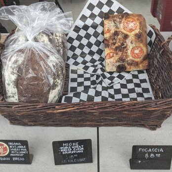 Natalia's Artisan Bakery - Organic rye and focaccia - Bakeries Near Me - San Diego, California Natalia's Artisan Bakery - Organic rye and focaccia - Bakeries Near Me - San Diego, California