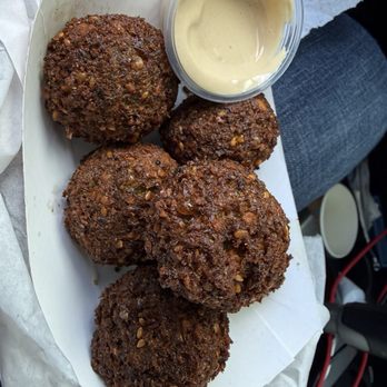 Hummus Bodega - Kosher Near Me - San Francisco, California