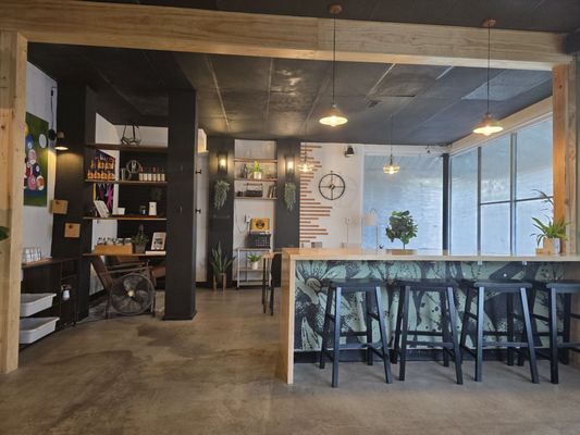 Castle Coffee by null