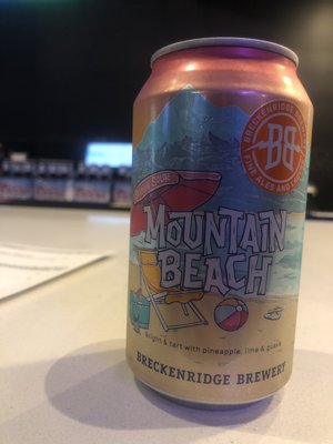 The DNVR Bar by null