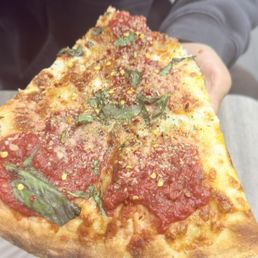 Margherita Pizza Margherita Pizza