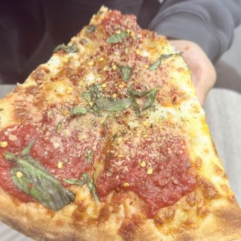 Quality Pizza - Margherita Pizza - Pizza Near Me - New York, New York Quality Pizza - Margherita Pizza - Pizza Near Me - New York, New York