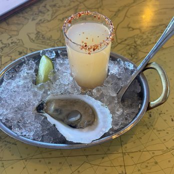 Fleet Landing Restaurant & Raw Bar - Shooter - Seafood Near Me - Charleston, South Carolina Fleet Landing Restaurant & Raw Bar - Shooter - Seafood Near Me - Charleston, South Carolina