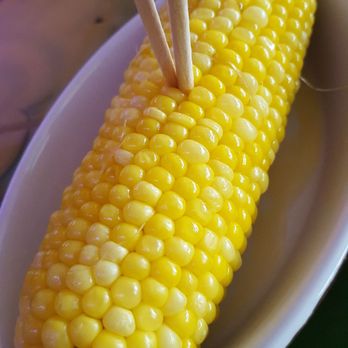 The Fish House - Corn - Seafood Near Me - Miami, Florida