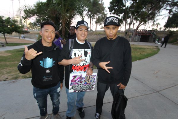 MacArthur Park by null