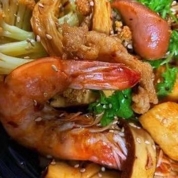 818 Heat - Hot Pot Near Me - Boca Raton, Florida