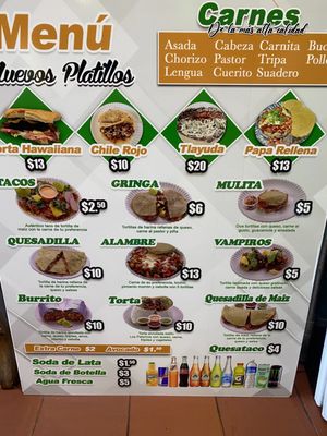 Tacos Los Palomos by null