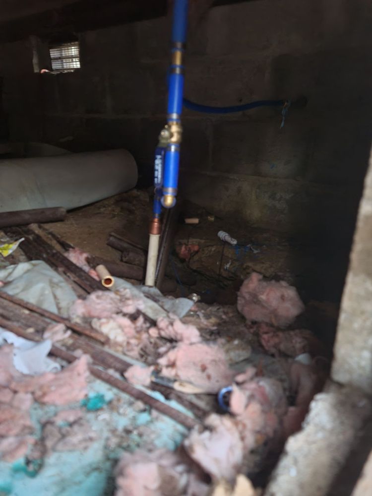 Slide of Lj's Plumbing and Electric