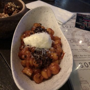 Anytime Kitchen  - Creamy dukbboki - Korean Near Me - New York, New York
