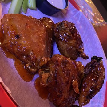 O'Brien's Irish Pub - Chicken Wings Near Me - Fernandina Beach, Florida O'Brien's Irish Pub - Chicken Wings Near Me - Fernandina Beach, Florida
