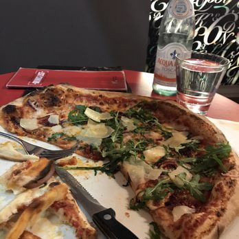 Vittoria - Italian Near Me - Edinburgh, EDH