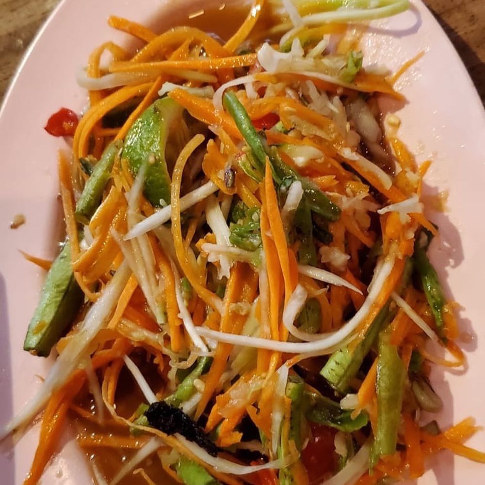 Smoking Goat - Thai Near Me - London, XGL Smoking Goat - Thai Near Me - London, XGL