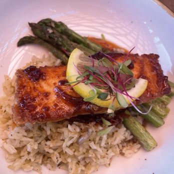 Miramonte Winery - Cider-Glazed Salmon - Wineries Near Me - Temecula, California Miramonte Winery - Cider-Glazed Salmon - Wineries Near Me - Temecula, California