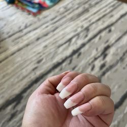 Richard Nail & Spa