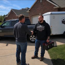 Tresic Handyman & Construction