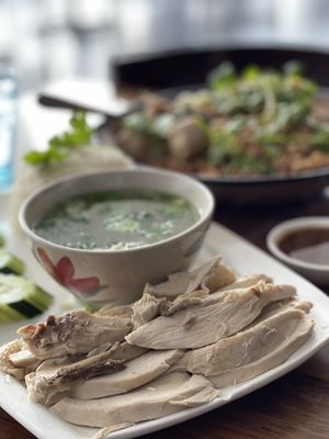 House of Thai by null