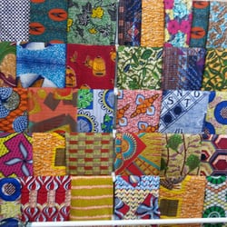Inter Market In - AFRICAN'S CLOTHES