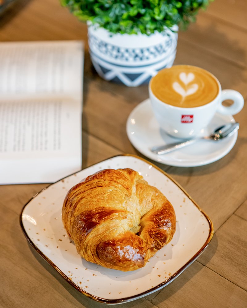 Crema Gourmet  Image