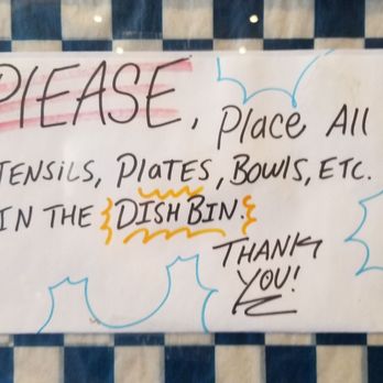 Ocean State Sandwich - It's a small request that has a big impact. - Salad Near Me - Providence, Rhode Island