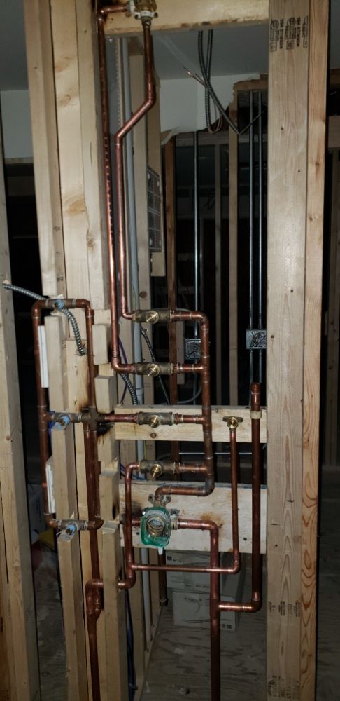 Slide of Tm Royal Plumbing