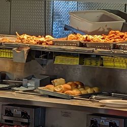 Chicken Express