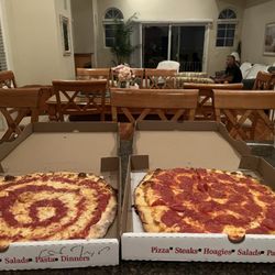 Phil's Famous Pizzeria